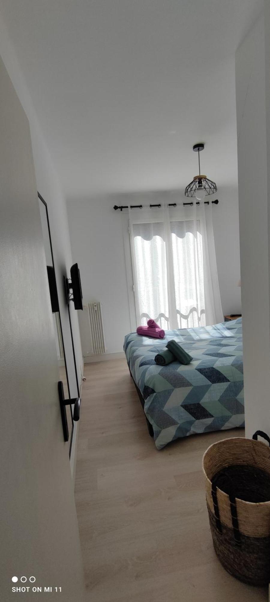 Confortable 2 Pieces Entre Menton Et Monaco Avec Parking Prive Roquebrune-Cap-Martin Exterior photo