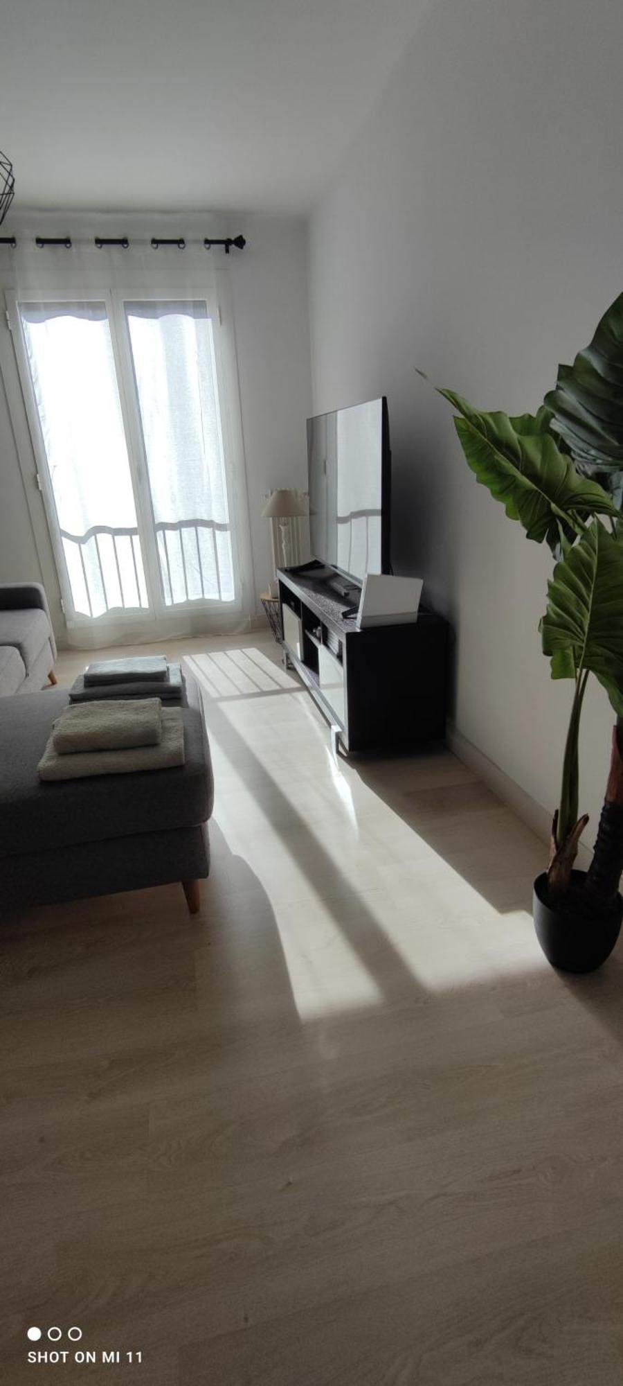 Confortable 2 Pieces Entre Menton Et Monaco Avec Parking Prive Roquebrune-Cap-Martin Exterior photo