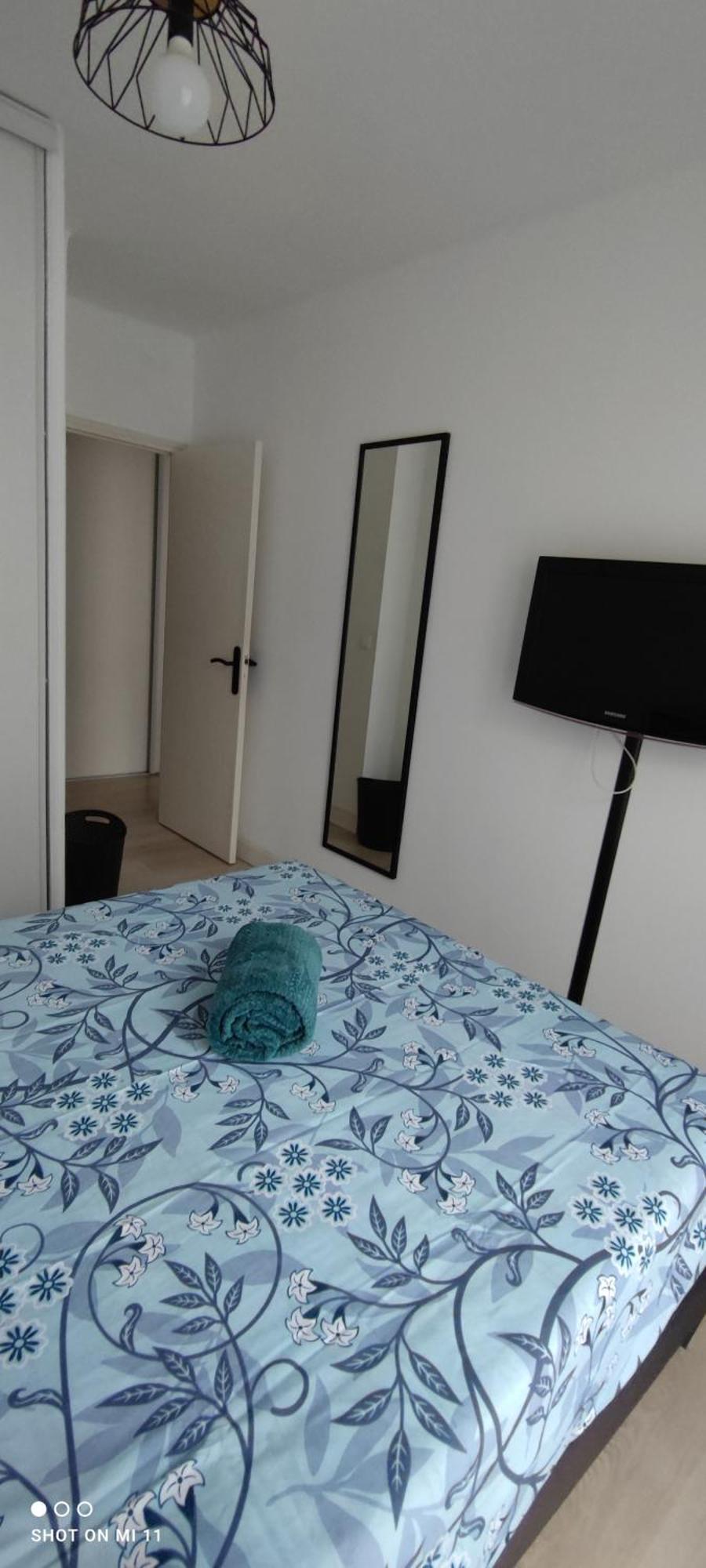 Confortable 2 Pieces Entre Menton Et Monaco Avec Parking Prive Roquebrune-Cap-Martin Exterior photo